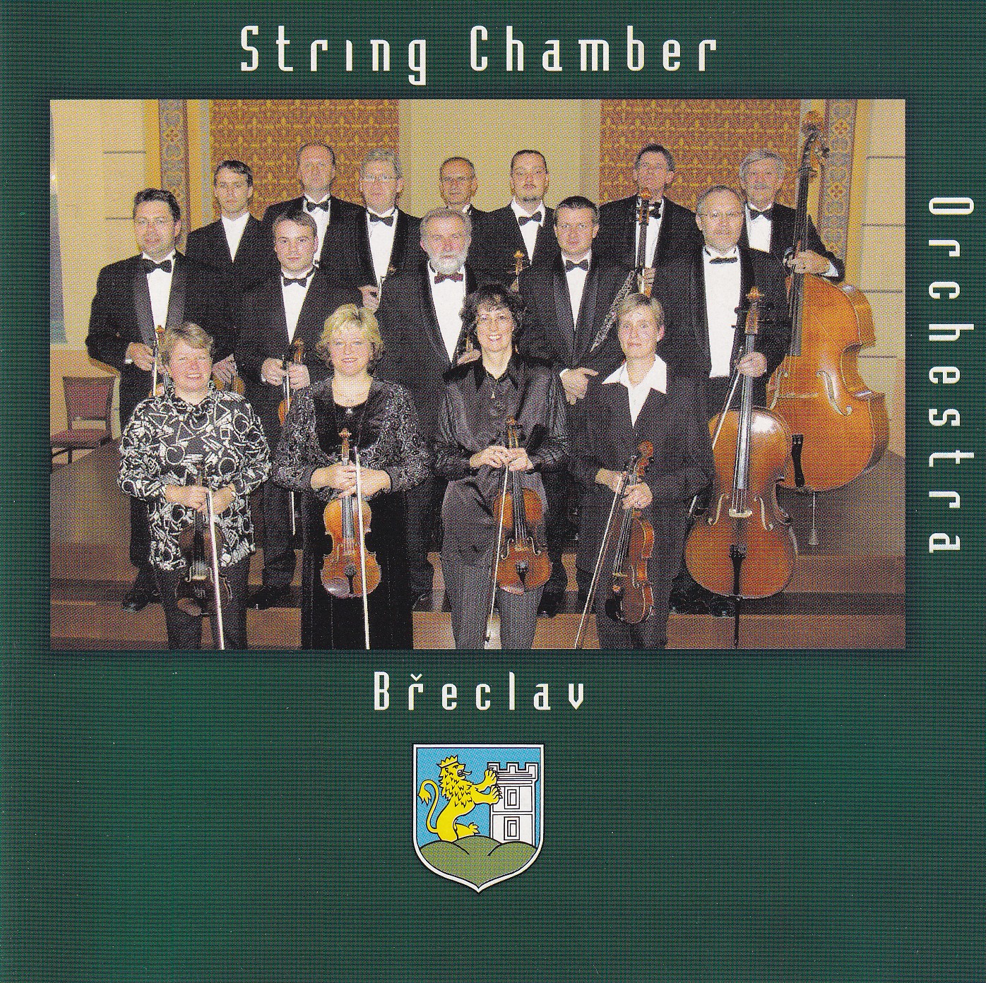 String Chamber Orchestra Břeclav